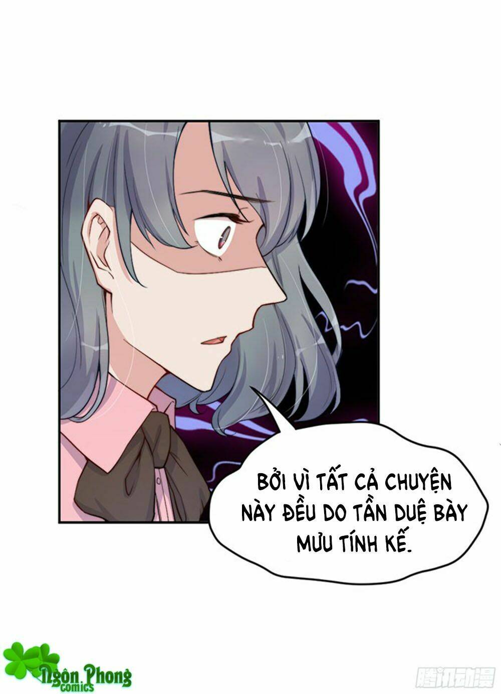 Bà Xã Tôi Là Nam Thần: Chapter 40