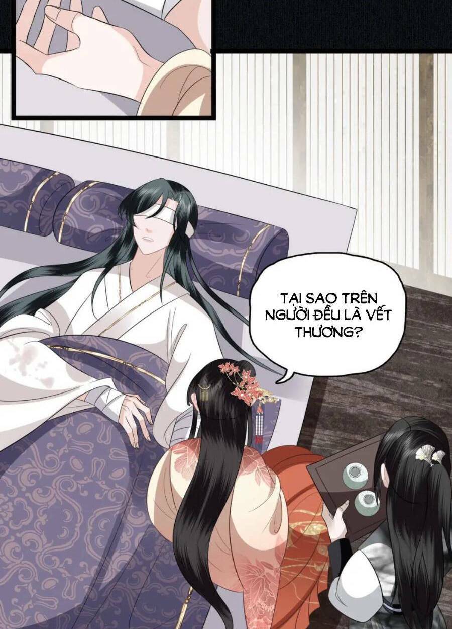 Điều Hương Vương Phi: Chapter 38