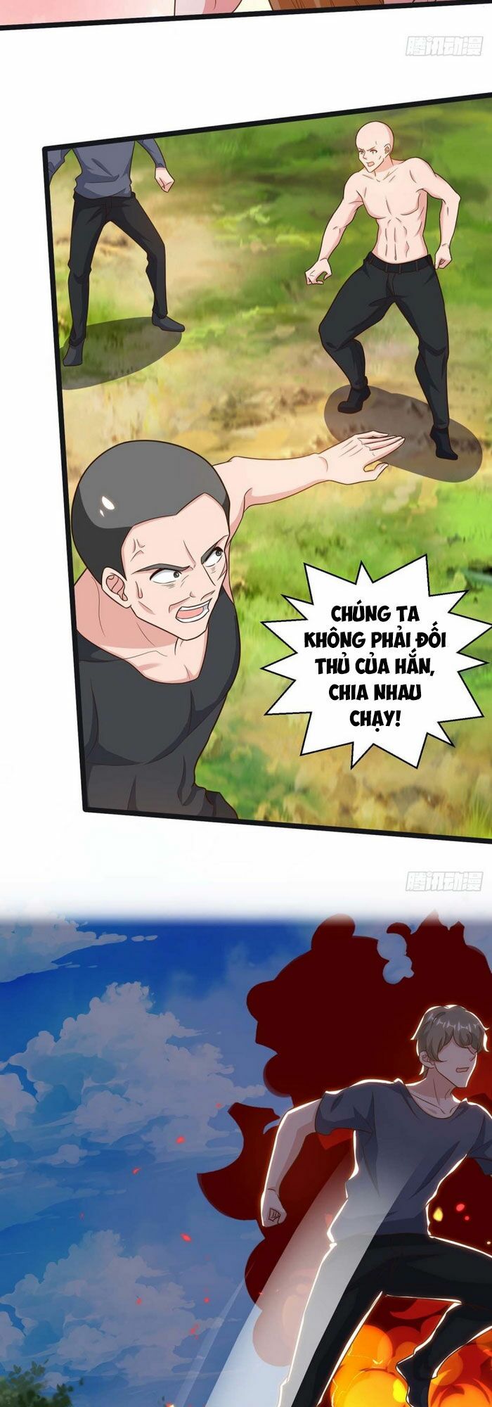 Trọng Sinh Khí Thiếu Quy Lai: Chapter 130