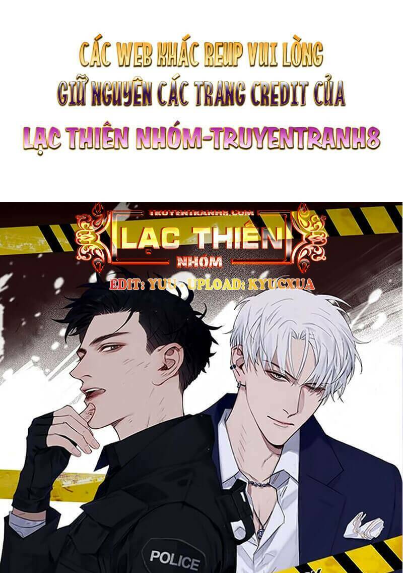 Trong Bóng Tối: Chapter 1.4