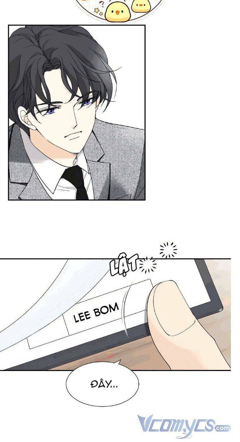 Lee Bom, Em Là Của Anh: Chapter 8