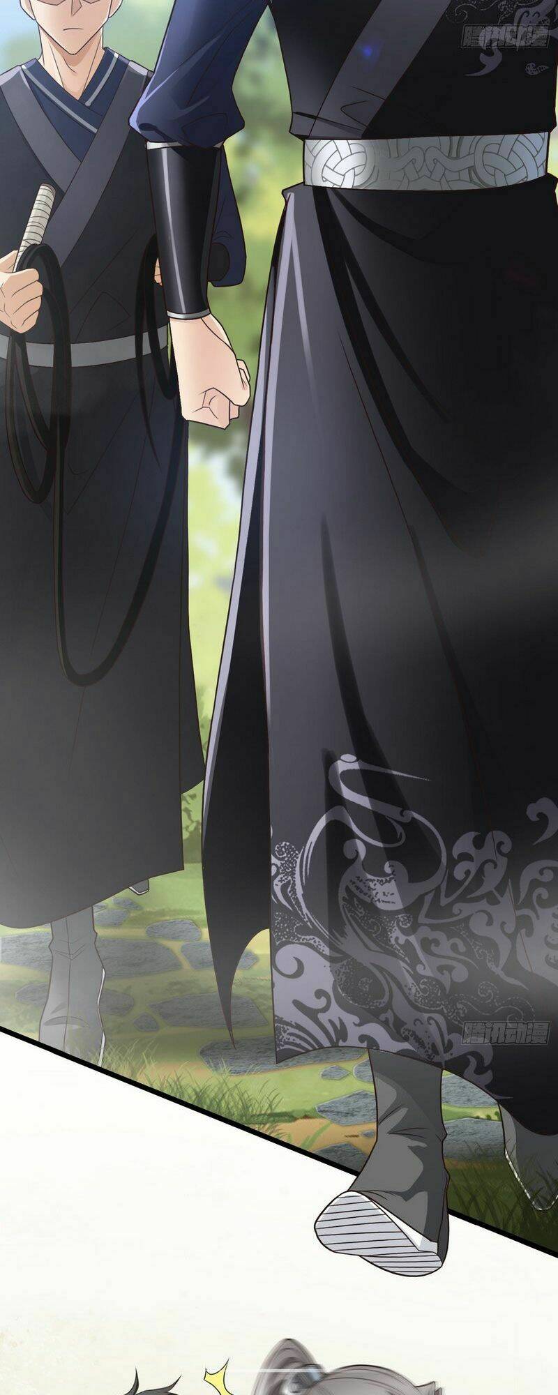 Nhân Đạo Kỹ Nguyên: Chapter 24