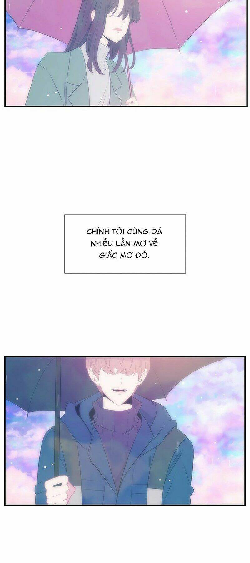 Chỉ Là Cô Gái Anh Ấy Biết: Chapter 0