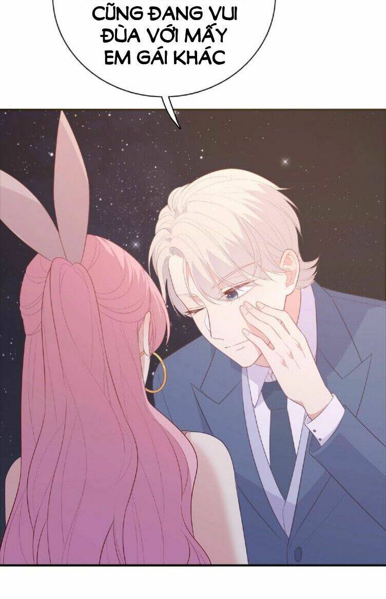 Vương Tử Thành Phố Và Công Chúa Amazon: Chapter 85