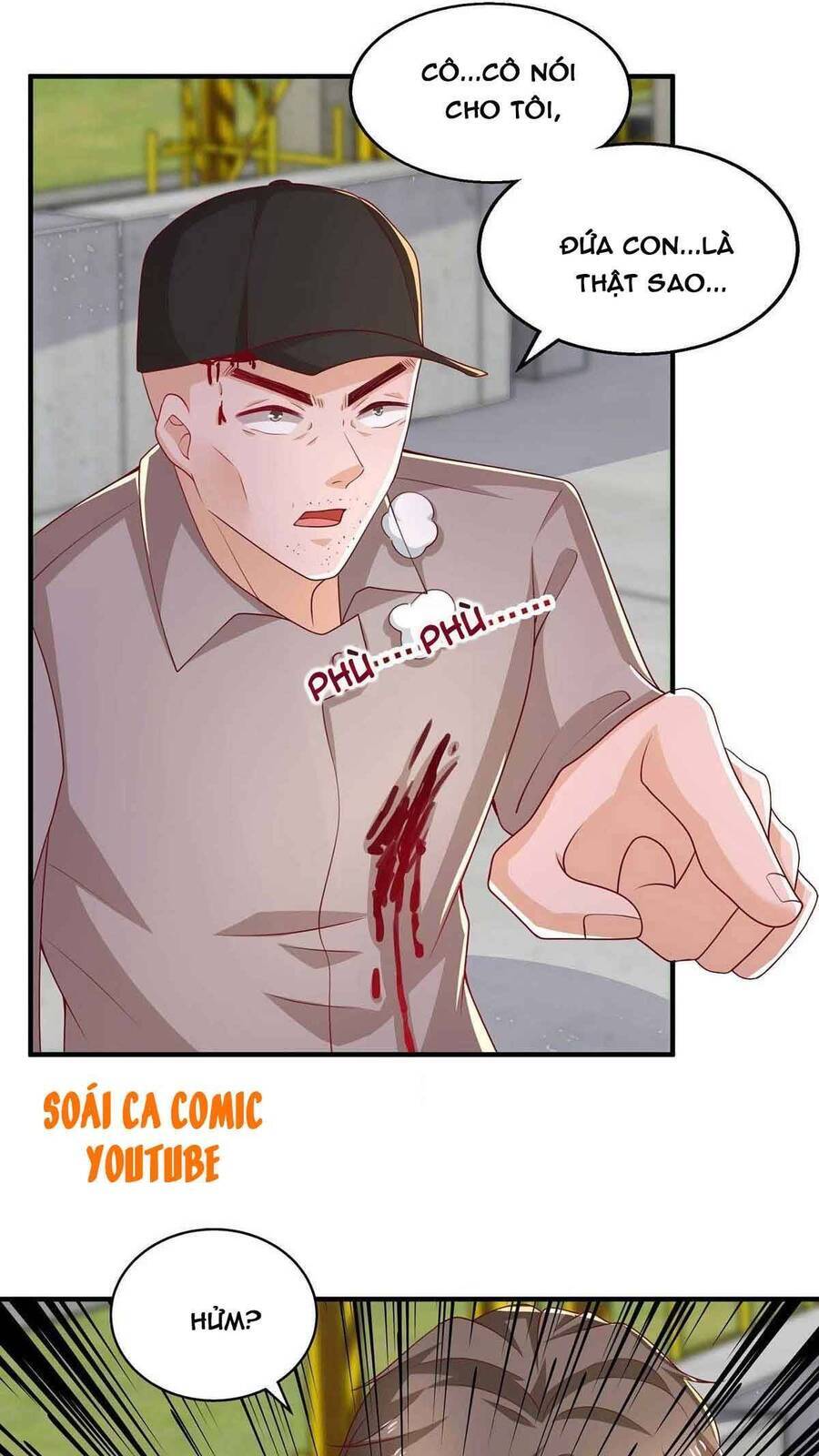 Trọng Sinh Chi Ngược Tra Nữ Vương: Chapter 50