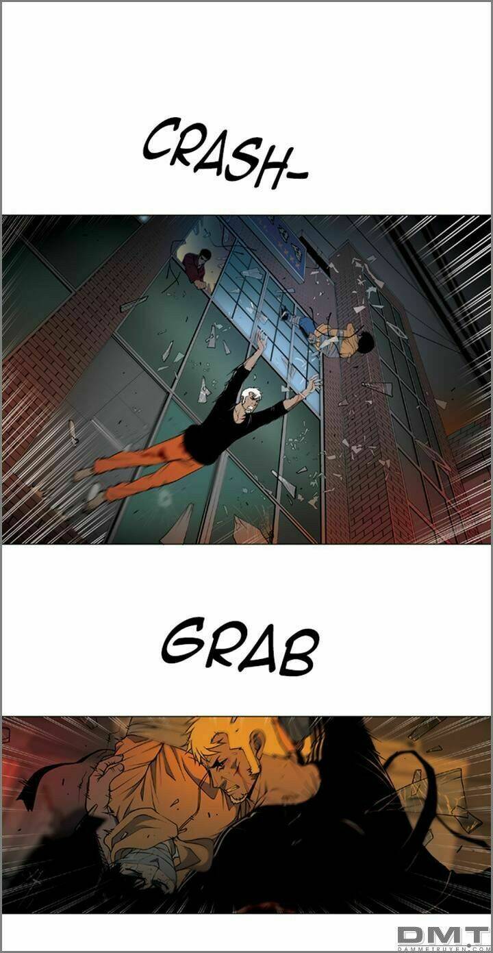 Quán Ăn Sát Thủ: Chapter 47