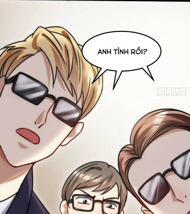 Cực Phẩm Chiến Vương Tại Hoa Đô: Chapter 7