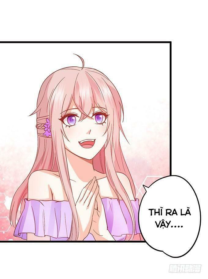 Hồ Tiên Hung Bạo: Chapter 55