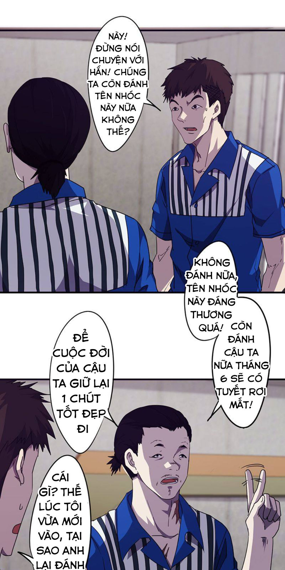Tối Cường Nông Dân Hệ Thống: Chapter 95