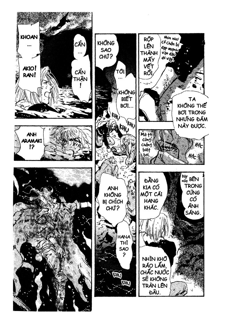 Mầm Sống: Chapter 53