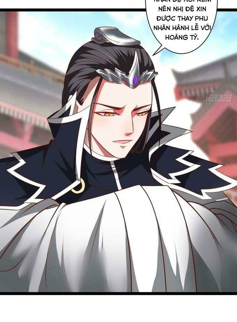 Trọng Sinh Tối Cường Ma Tôn Ở Rể: Chapter 66