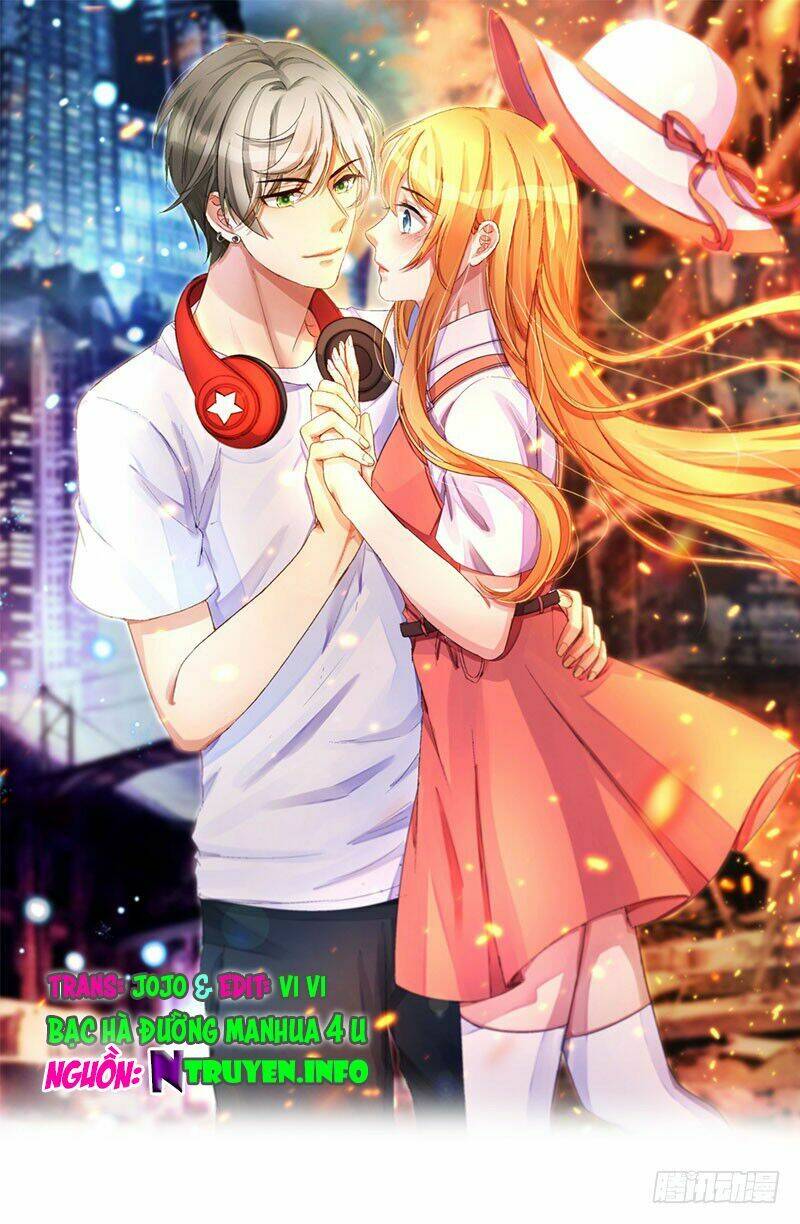 Này! Đừng Động Vào Phô Mai Của Tôi: Chapter 23