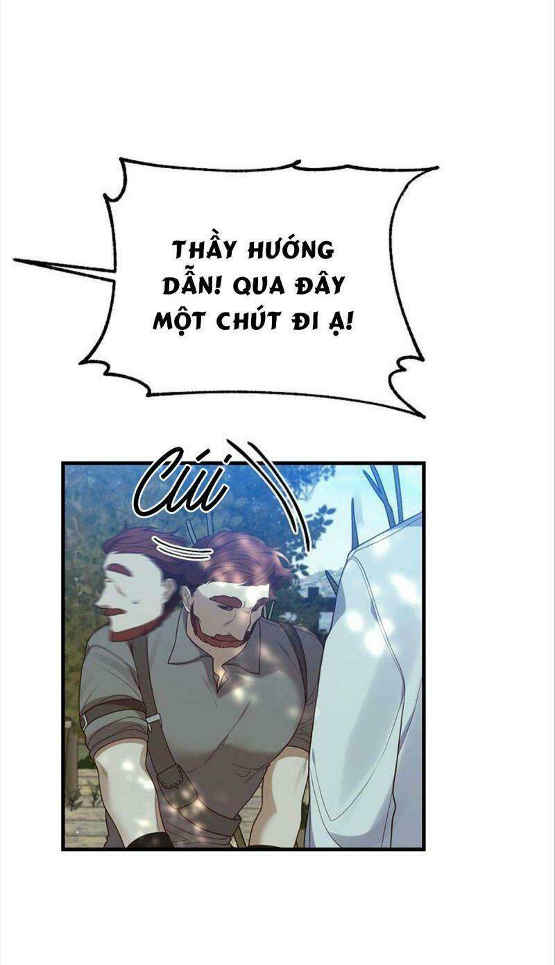 Hôn Phu Của Tôi Là Nam Chính Yandere: Chapter 11