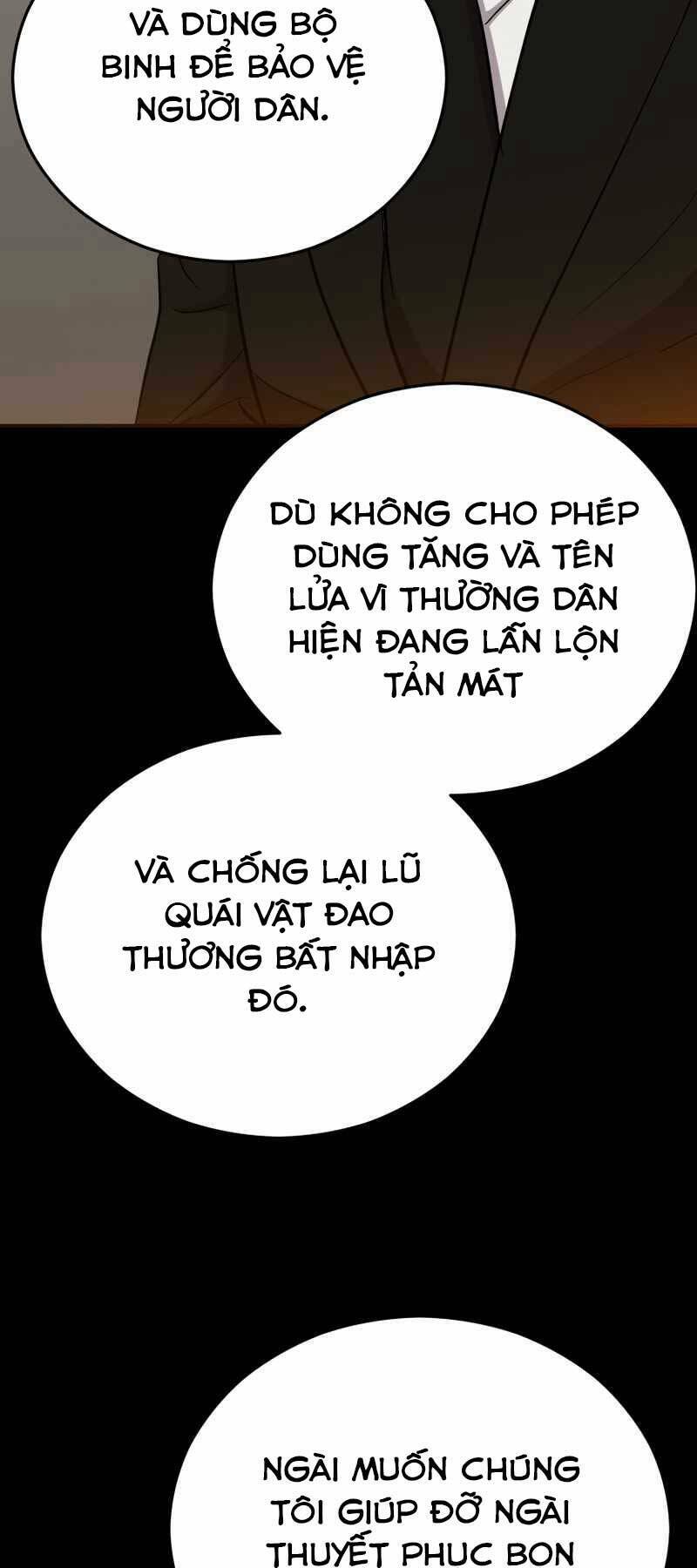 Cánh Cổng Mở Ra Đúng Ngày Đầu Tiên Tôi Thành Chính Trị Gia: Chapter 15