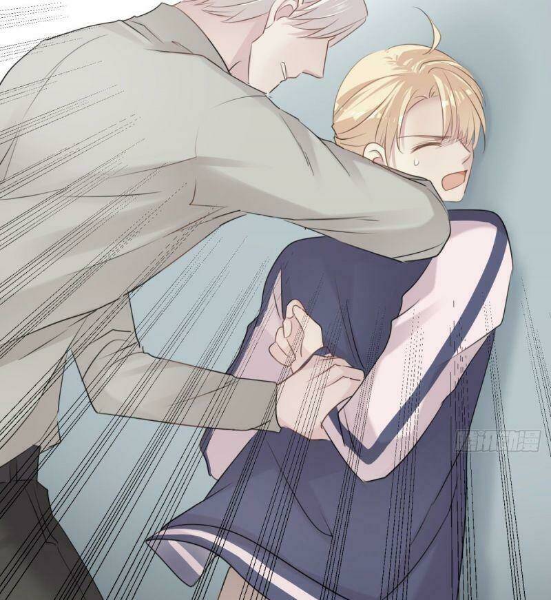 Điều Giáo Gấu Bắc Cực: Chapter 55