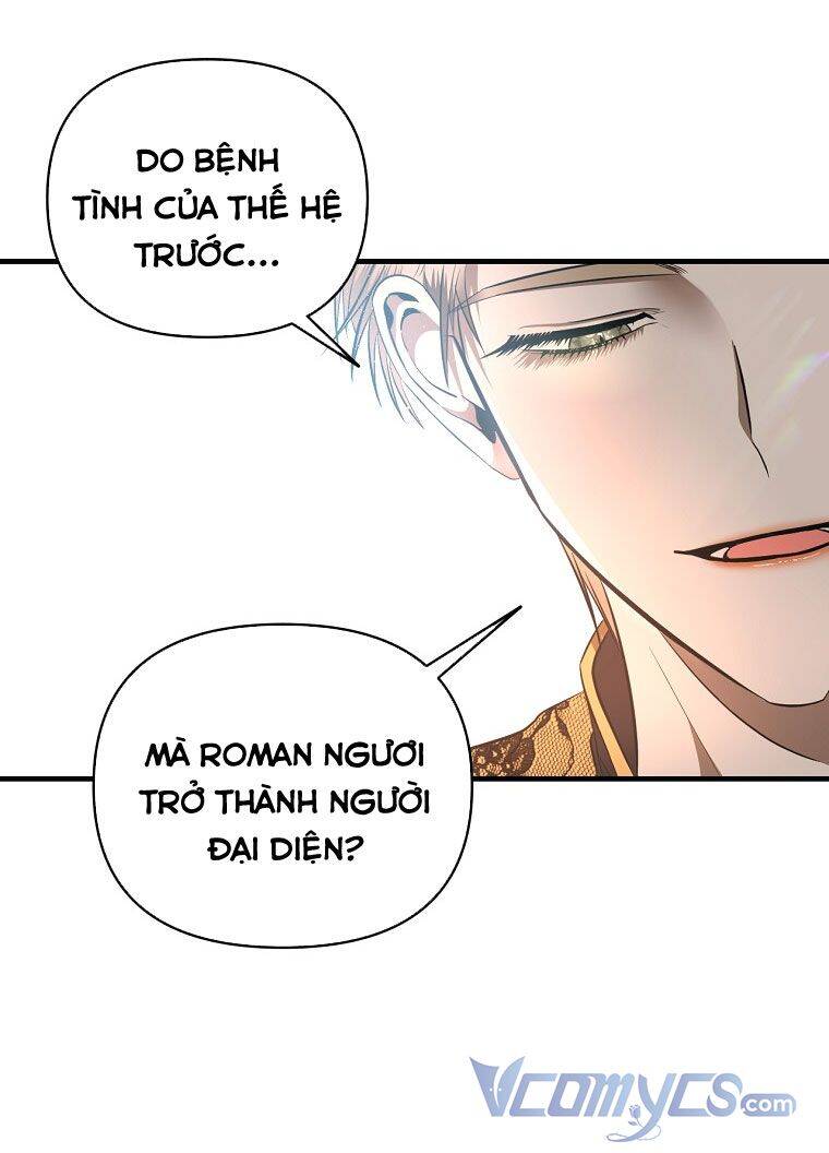 Phương Pháp Sống Sót Khi Phải Ngủ Cùng Hoàng Đế: Chapter 13