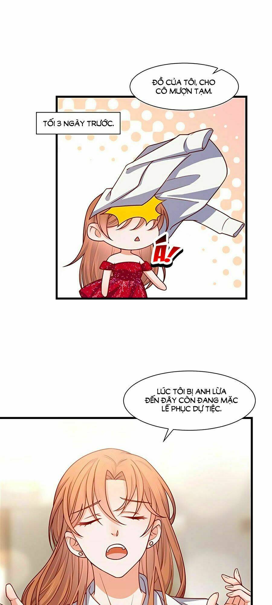 Nhật Ký Báo Thù Của Thiên Kim Hai Mặt: Chapter 24