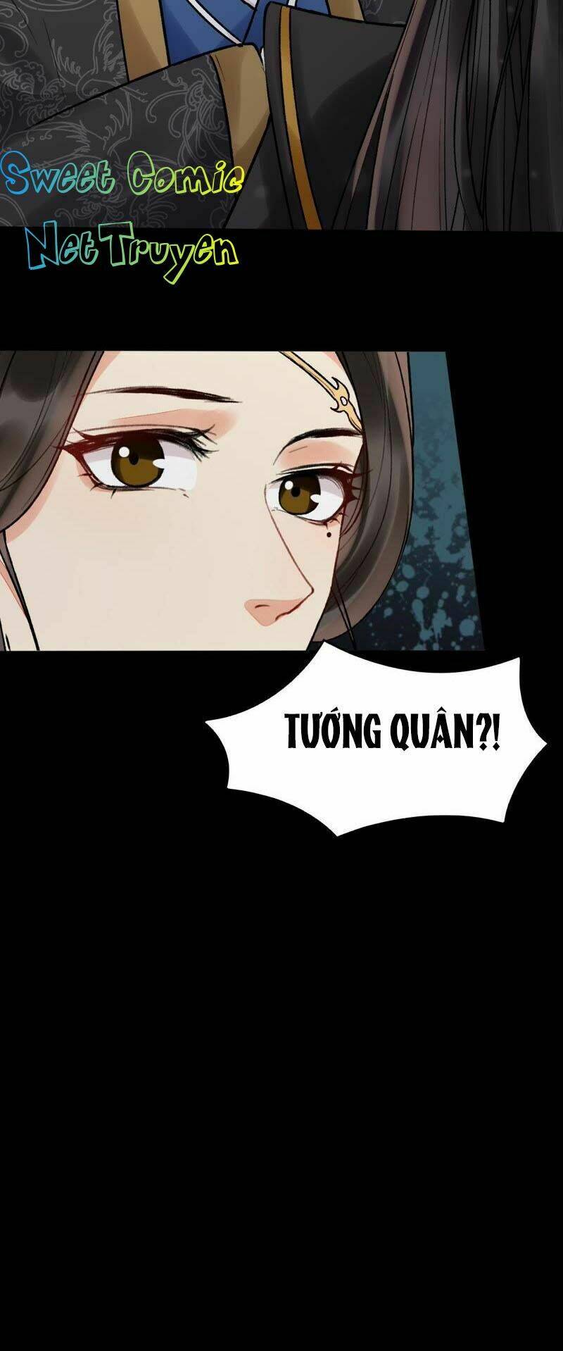 Thịnh Sủng Kiều Nữ Trở Về Triều Ca: Chapter 22