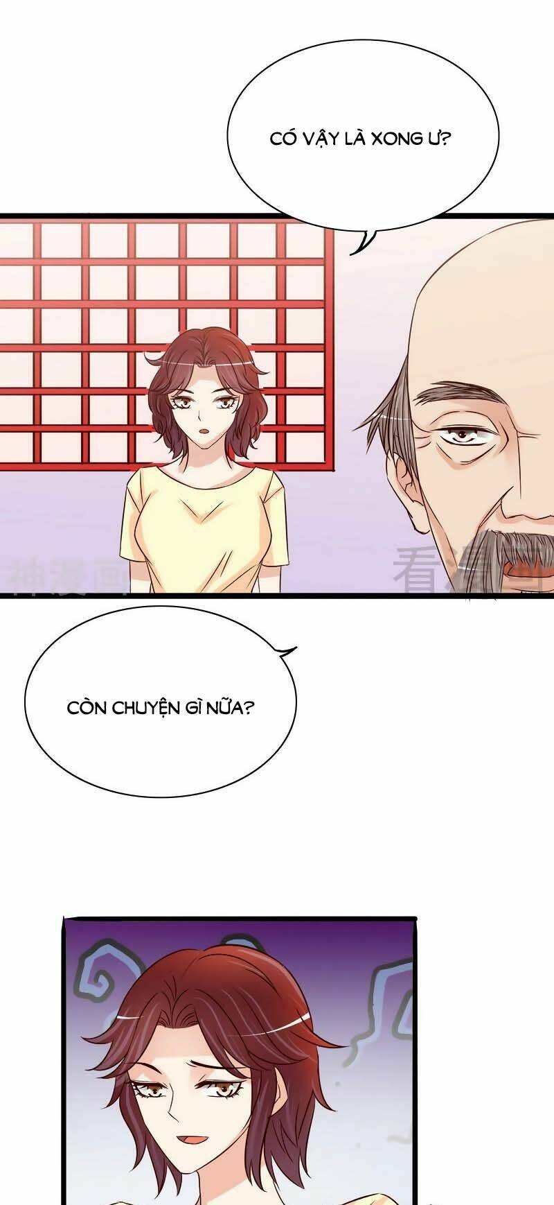 101 Phương Pháp Của Tổng Tài: Chapter 95