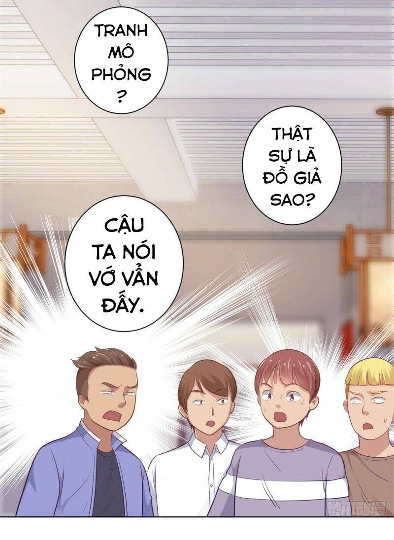 Đô Thị Chí Tôn Hệ Thống: Chapter 148