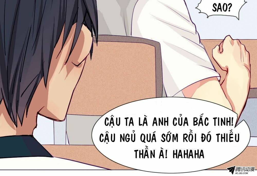 Song Sinh Đổi Chỗ Ở: Chapter 5