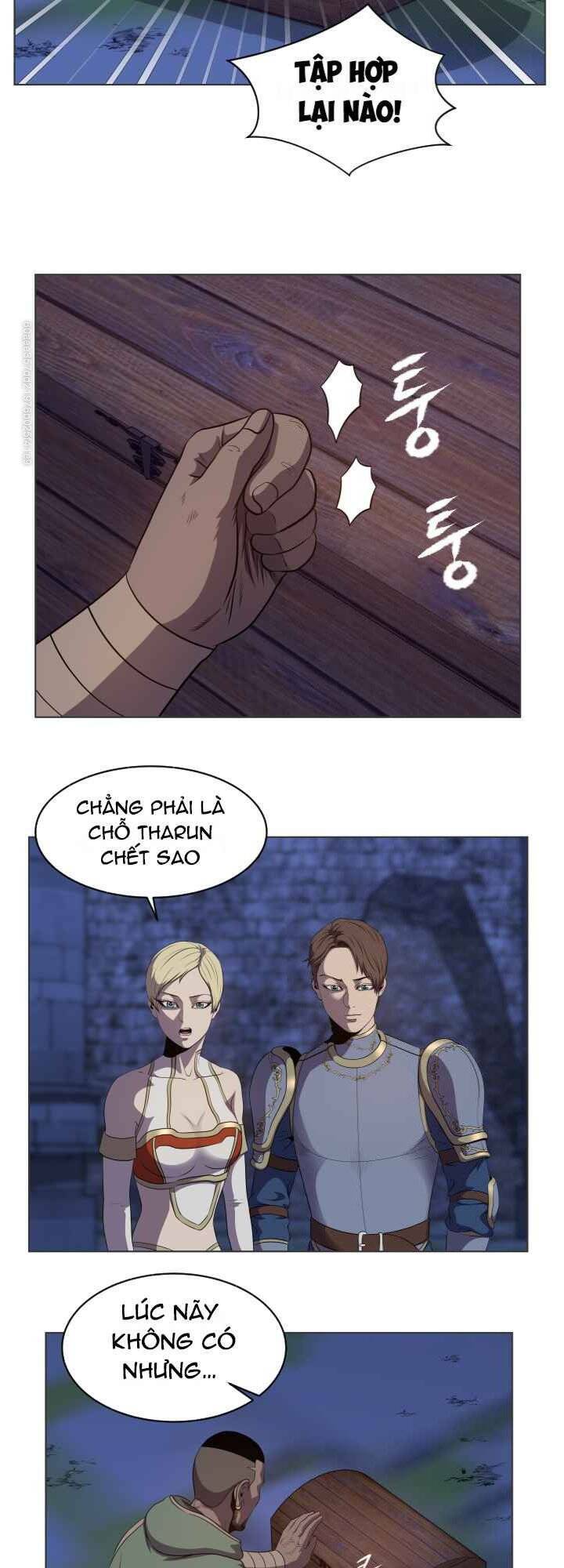 Cấp Độ Của Tôi Là Cao Nhất: Chapter 28