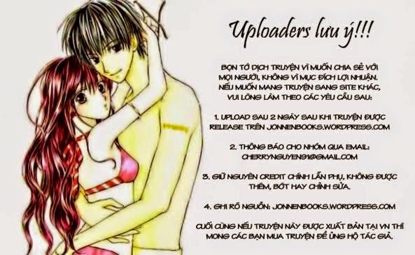 Faster Than A Kiss: Chapter 7