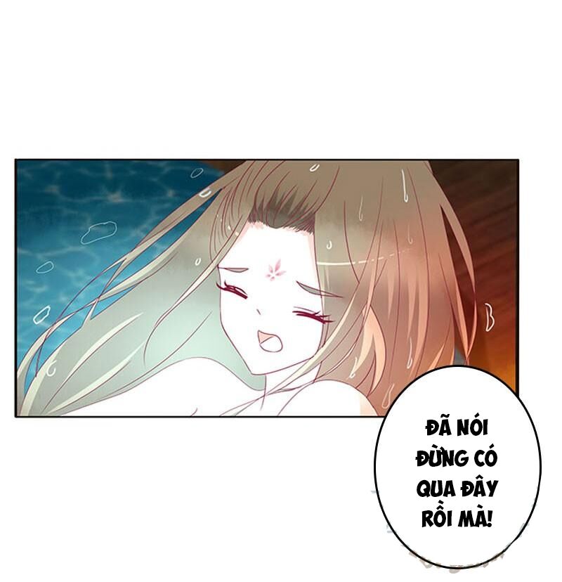 Thông Linh Phi: Chapter 393