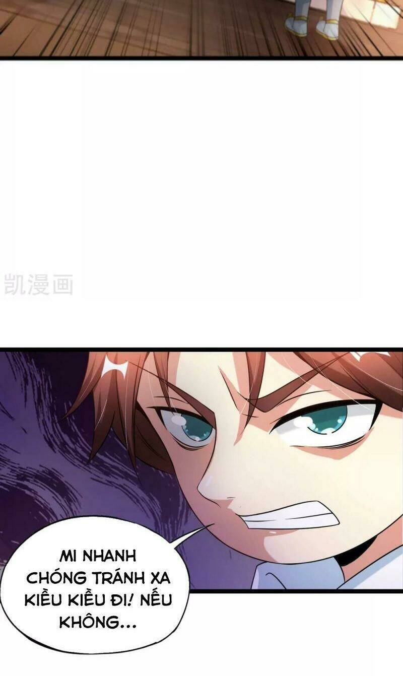 Vòng Bạn Bè Mạnh Nhất Của Tiên Giới: Chapter 63