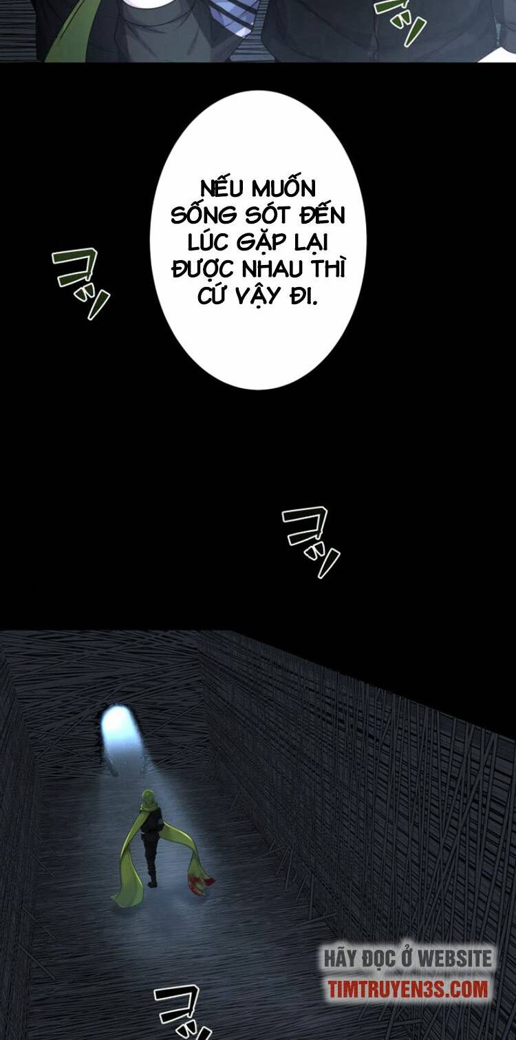 Trò Chơi Của Chúa Thượng: Chapter 17