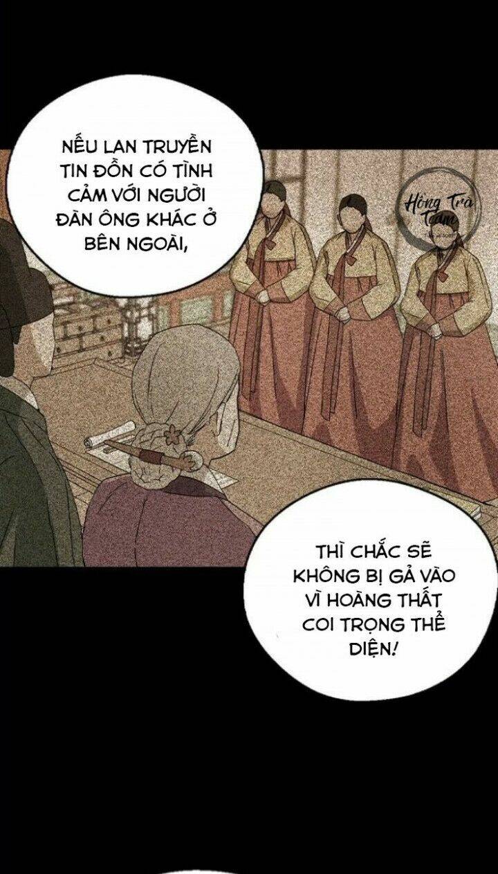 Duyên Nợ Kiếp Trước: Chapter 13