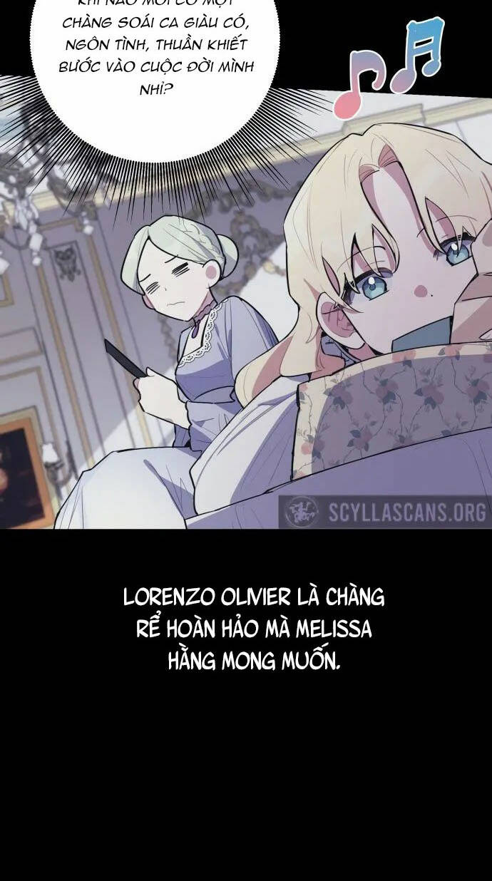 Cách Mà Pháp Sư Đối Mặt Với Cái Chết: Chapter 4.1