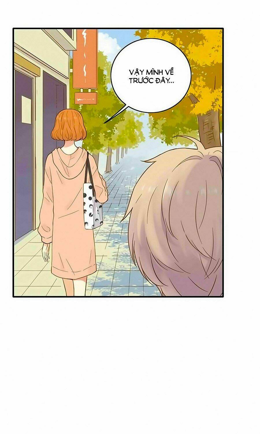 Bạc Hà Chi Hạ 2: Chapter 49