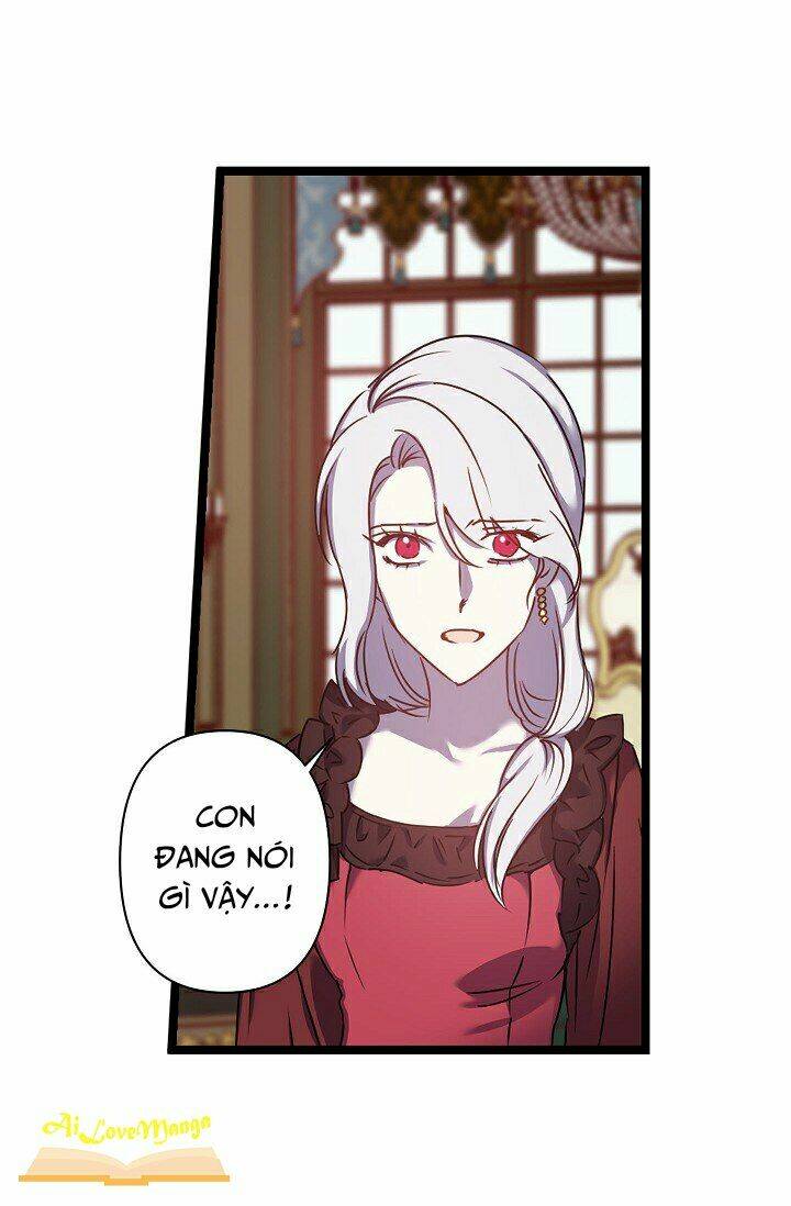 Hôn Lễ Báo Thù: Chapter 39