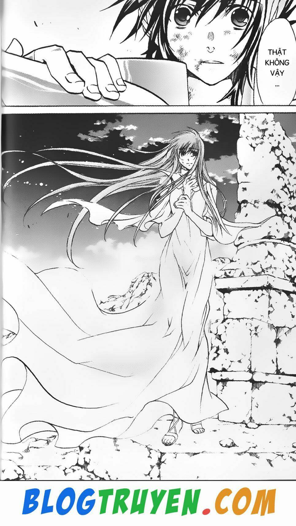Thần Thoại Minh Vương: Chapter 54