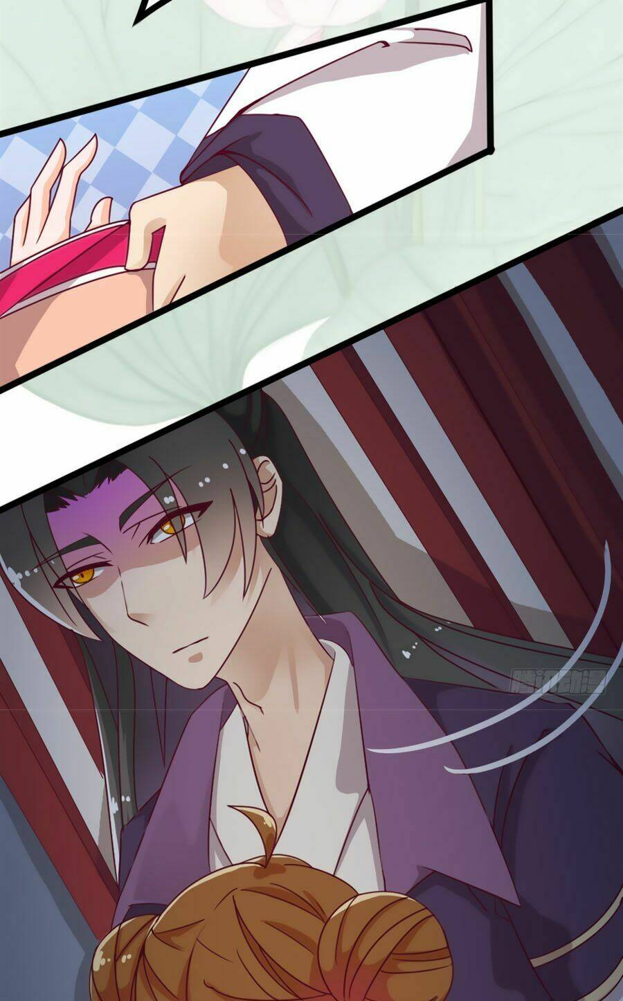 Ngọc Vi Mai: Chapter 15