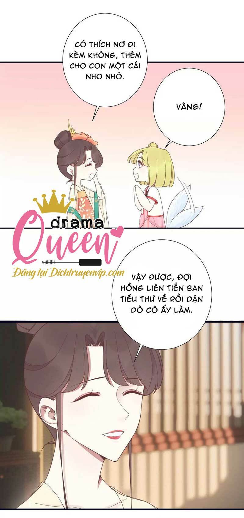Hoàng Hậu Bận Lắm: Chapter 185