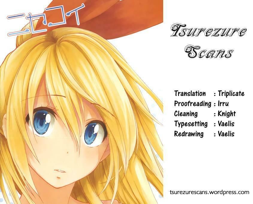 Tình Yêu Ngang Trái: Chapter 215
