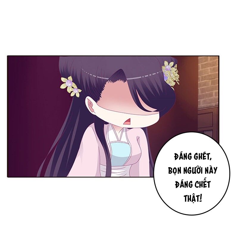 Thông Linh Phi: Chapter 338