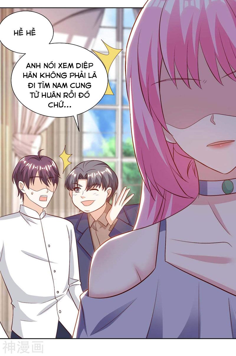 Thần Cấp Thấu Thị: Chapter 126