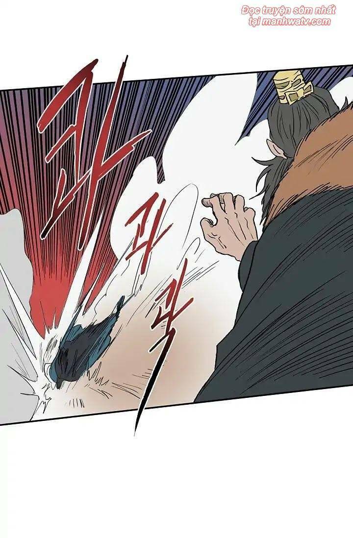 Học Sĩ Tái Sinh: Chapter 90