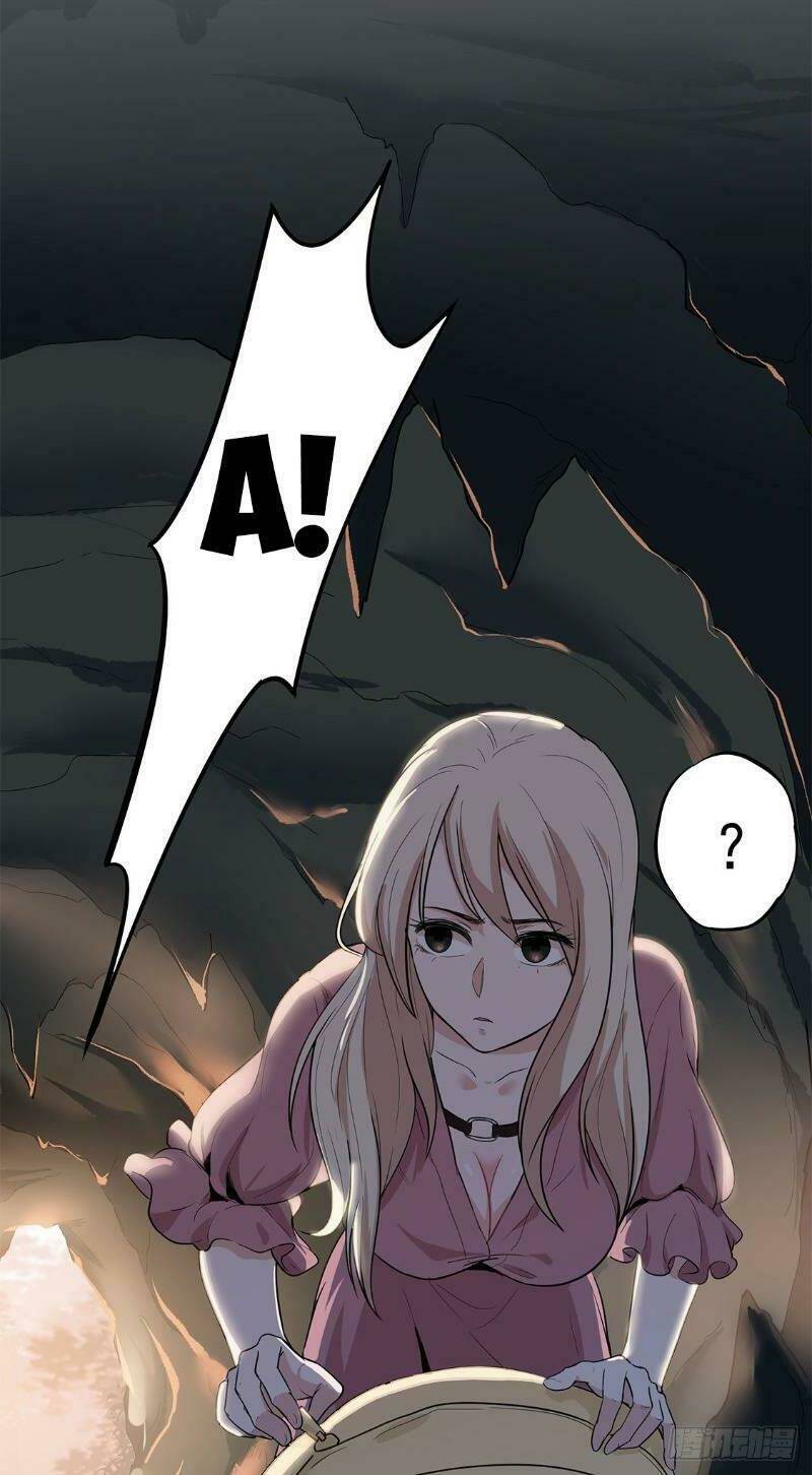 Trùng Lãnh Quái Đàm: Chapter 19