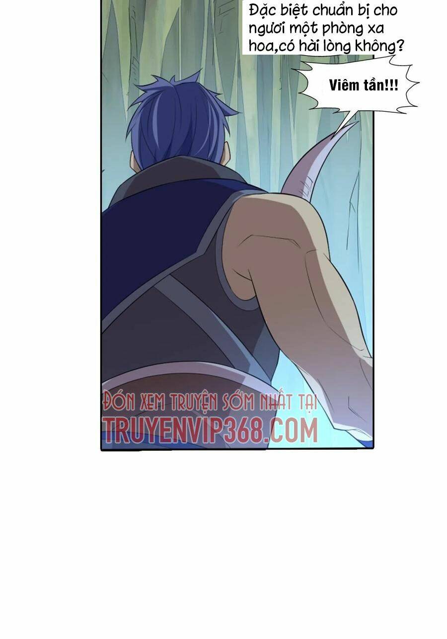 Người Nguyên Thủy Mạnh Nhất: Chapter 23