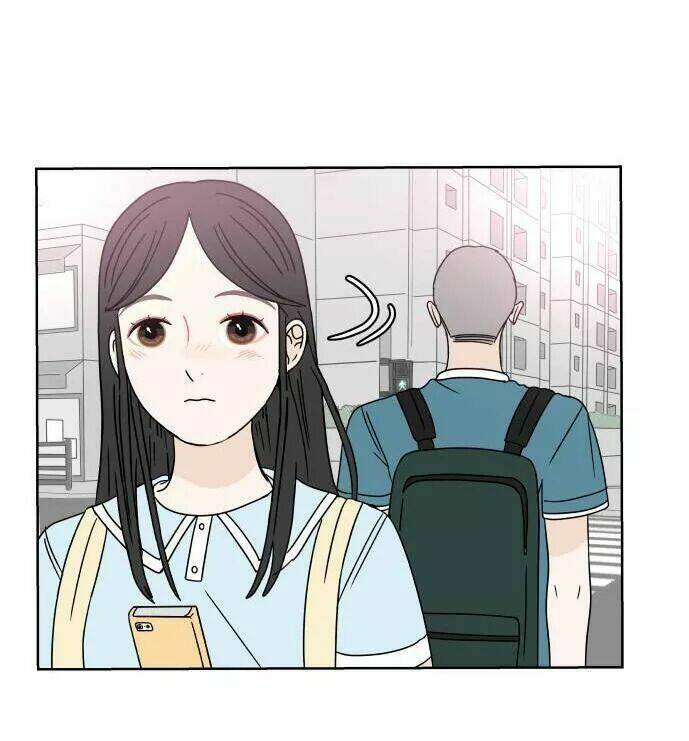 30 Phút Bước Đi Bên Em: Chapter 49
