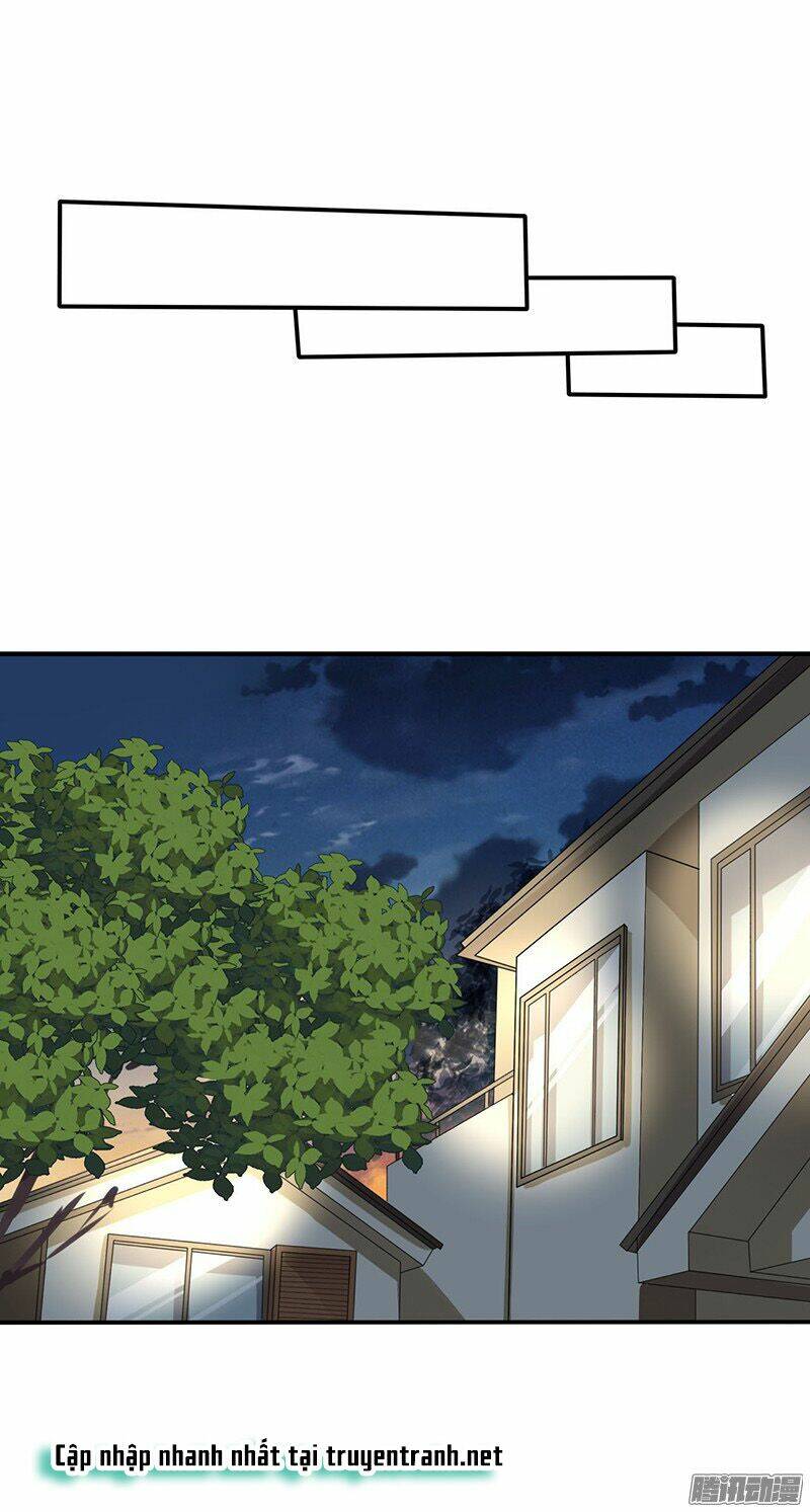 Chạm Vào Người Thương: Chapter 27