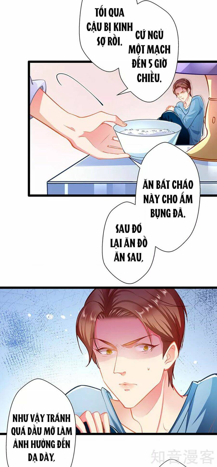 Cưng Chiều Ái Thê Hư Hỏng: Chapter 65