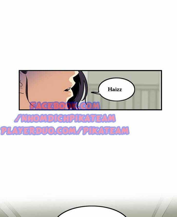 Bẫy Troll: Chapter 1
