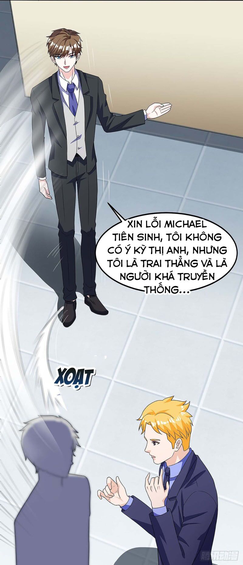Thần Cấp Thấu Thị: Chapter 101