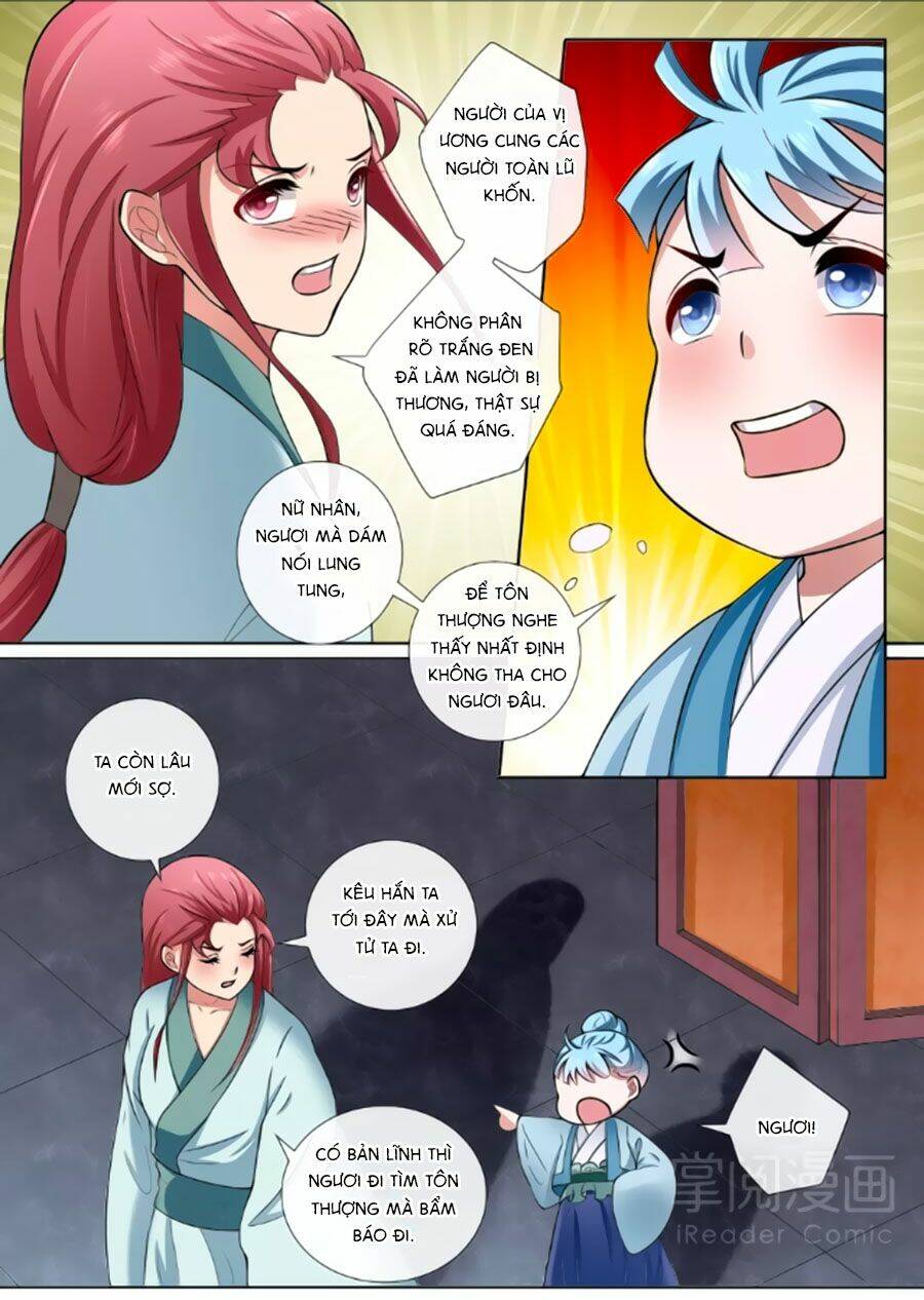 Ma Phi Giá Đáo: Chapter 173