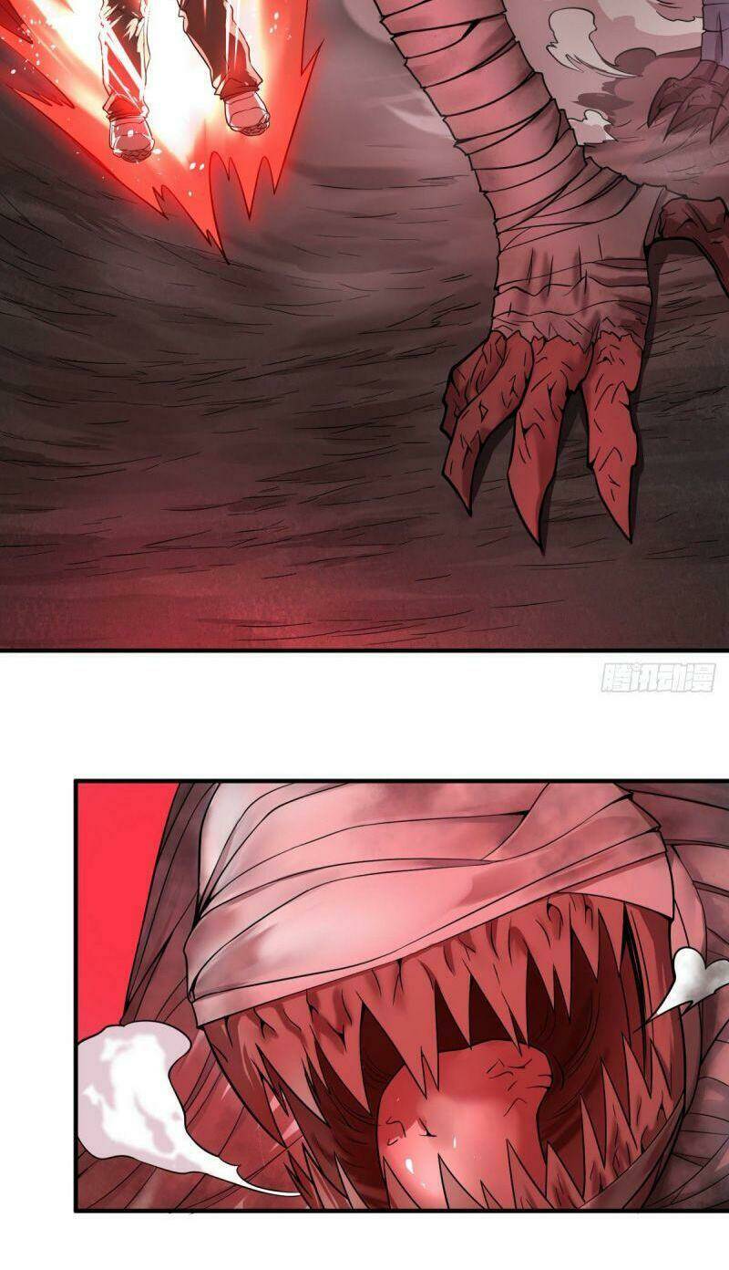 Danh Sách Kẻ Phản Diện: Chapter 98